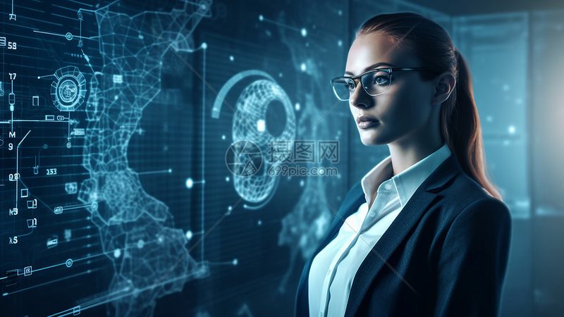 数据服务安装公司：揭秘企业数据中心的秘密武器
